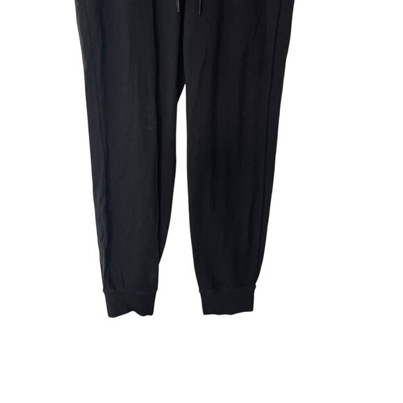 Lululemon Ready To Rulu High Rise Jogger 29” Women’s 8 Black Yoga Gym Active - Picture 3 of 12